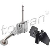 Oliepomp TOPRAN - 101 443
