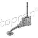 Oliepomp TOPRAN - 101 444