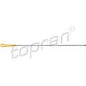 Oljemätsticka TOPRAN - 304 761