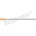 Ölpeilstab TOPRAN - 109 302