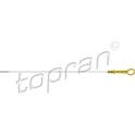 Ölpeilstab TOPRAN - 209 223