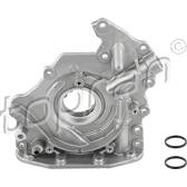 Ölpumpe TOPRAN - 625 101