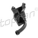 Ölpumpensaugrohr TOPRAN - 503 868