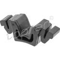 Ophanging, radiateur TOPRAN - 634 572