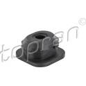 Ophanging, radiateur TOPRAN - 636 000