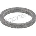 Packning, laddare TOPRAN - 502 969