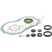 Packningssats, manuell transmission TOPRAN - 111 408