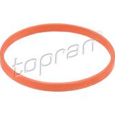 Pakking, inlaatspruitstuk omkasting TOPRAN - 117 386