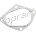 Pakking, turbolader TOPRAN - 117 383