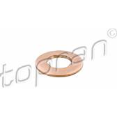 Brandplaatjes, injectiesysteem TOPRAN - 401 502