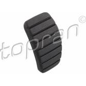 Pedal Lining, brake pedal TOPRAN - 701 969