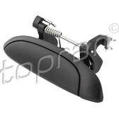 Pega de porta TOPRAN - 700 558