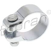 Pièce de serrage (échappement) TOPRAN - 102 752