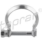 Pièce de serrage (échappement) TOPRAN - 722 343