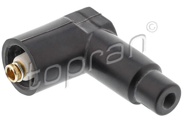 Plug, distributor