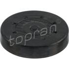 Plug, rocker arm shaft mounting bore TOPRAN - 700 144