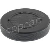 Plug, rocker arm shaft mounting bore TOPRAN - 700 144
