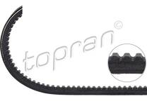Poly V-riem