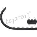 Poly V-riem TOPRAN - 101 504