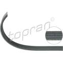 Poly V-riem TOPRAN - 111 855