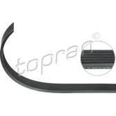 Poly V-riem TOPRAN - 208 170