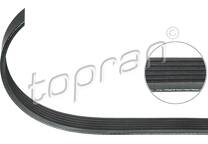 Poly V-riem