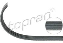 Poly V-riem