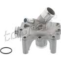 Pompa acqua TOPRAN - 501 075