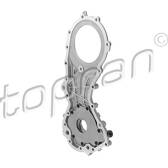 Pompa olio TOPRAN - 304 796