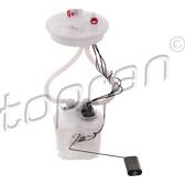 Pompe à carburant TOPRAN - 304 215