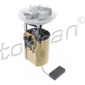 Pompe à carburant TOPRAN - 305 554