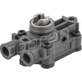Pompe à carburant TOPRAN - 408 262