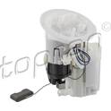 Pompe à carburant TOPRAN - 630 655