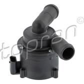 Pompe à eau additionnelle TOPRAN - 117 358