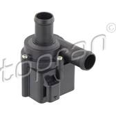 Pompe à eau additionnelle TOPRAN - 117 653