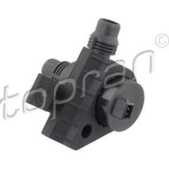 Pompe à eau additionnelle TOPRAN - 503 213