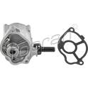 Pompe à vide (système de freinage) TOPRAN - 409 985