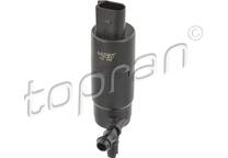 Pompe d'eau de nettoyage (lave phares)
