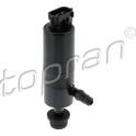 Pompe d'eau de nettoyage (lave phares) TOPRAN - 209 067