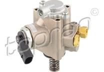 Pompe d'injection