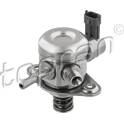 Pompe d'injection TOPRAN - 630 658