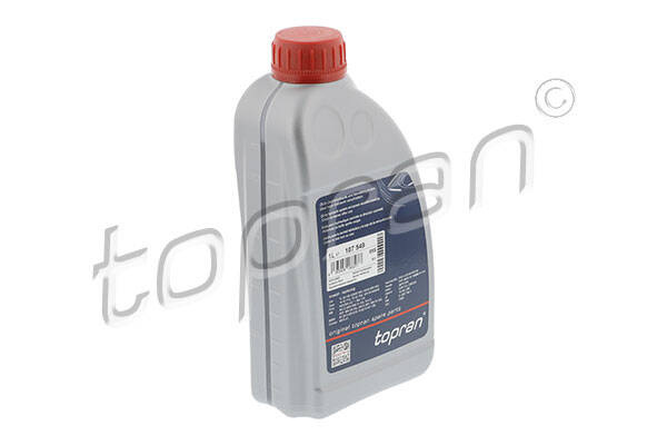 Power Steering Oil