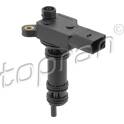 precalentador combustible TOPRAN - 408 675