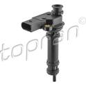 precalentador combustible TOPRAN - 410 341
