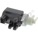 Pressure Converter, exhaust control TOPRAN - 108 815