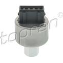 Pressure Switch, air conditioning TOPRAN - 205 942