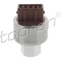Pressure Switch, air conditioning TOPRAN - 638 515