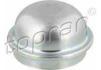 Protection Lid, wheel hub