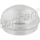 Protection Lid, wheel hub TOPRAN - 207 569
