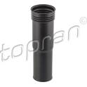 Protective Cap/Bellow, shock absorber TOPRAN - 116 797